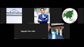 0888. TLCVN - Cầu nguyện Đặc nhiệm ngày cuối. Thứ bảy Nam&Hiến - 06.08.2022