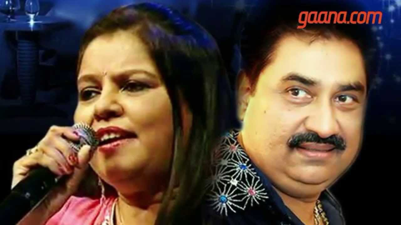 Kumar Sanu's interview with Gaana 2 YouTube