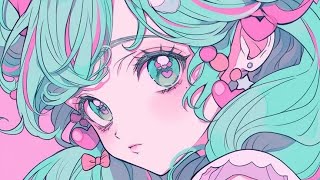 vũ trụ có anh (Tiktok edit version looped) - Sped up/nightcore