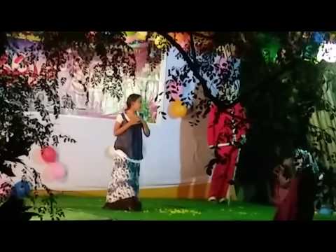 Naa Hrudayam Lo....nee Matale....