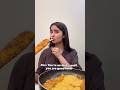 😂😂😂😋😋😋@c@chahattewani28dishatewani #shorts #ytshorts #feed #food #TomorrowlandWithYouTube #fyp