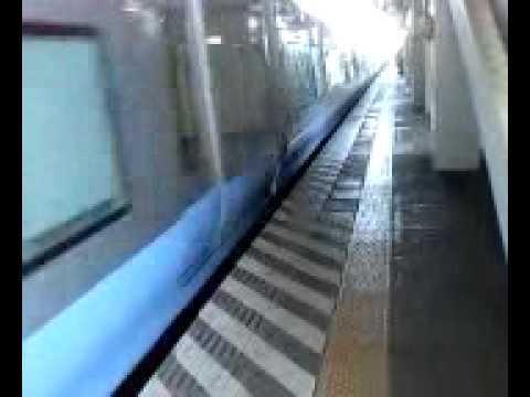 JR常磐線