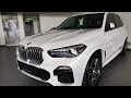 BMW X5 XDrive 45e Msports 2021 🇲🇾 Walkaround