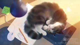 Sleepy Piano - Pause