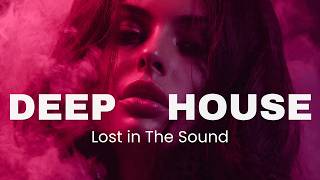 Deep Feelings Mix [2026] - Deep House, Vocal House, Nu Disco, Chillout Mix by Diamond Vol.3
