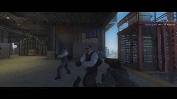 CS:GO Rank Boosting by ALPHA