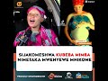 SIJAKOMESHWA KUBEBA UJAUZITO NIMETAKA MWENYEWE SIJAKOMESHWA KUBEBA UJAUZITO NIMETAKA MWENYEWE