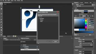 Expression Blend 3 - Animacion (Motion Path)