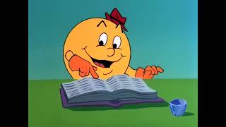 Pac Man - Pac Man Makes The Pac Baby Disappear