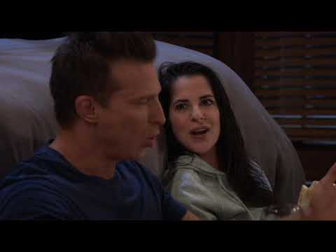 GH Sneak Peek 01.24.2019: Jason and Sam give in to temptation
