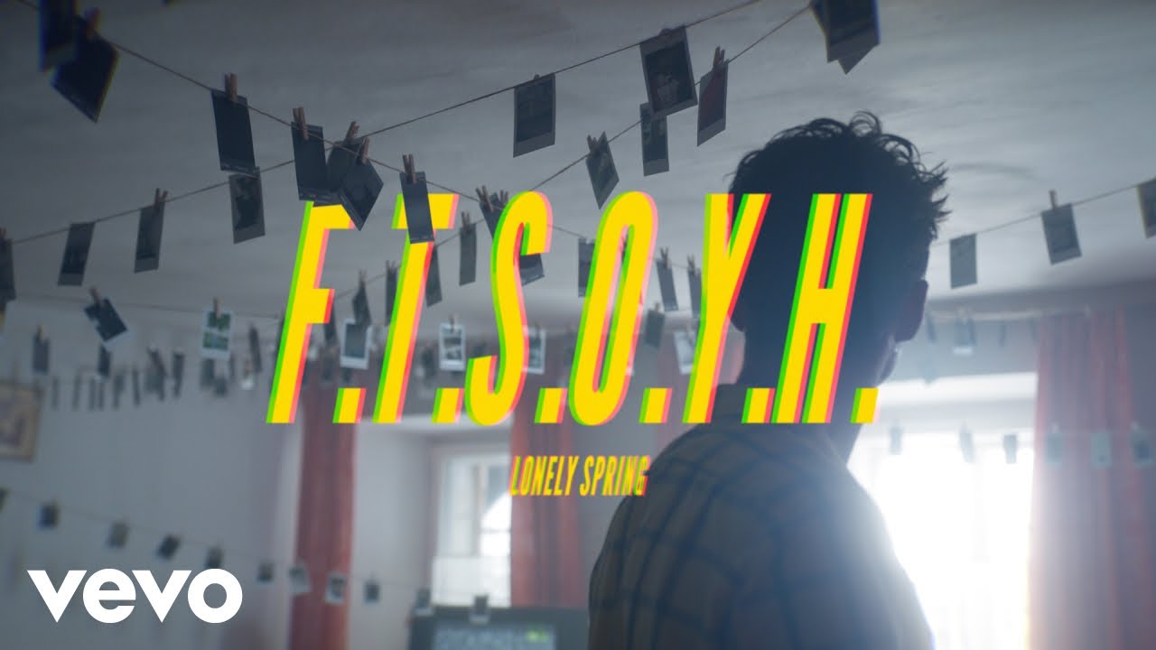 Lonely Spring - For the Sake of Your Heart