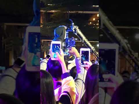 20171026 周湯豪 My Boo