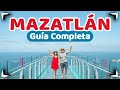 Video de Mazatlán