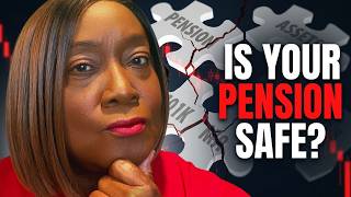 The Pension Crisis Nobody Is Talking About | Retirement Reality Check