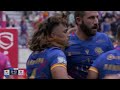 Highlights | Catalans Dragons v Wigan Warriors | 2026 Betfred Super League, Round 13