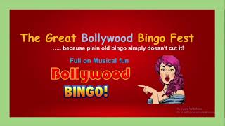 Bingo Fest Bollywood