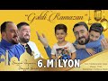 Seyyid Peyman ve Seyyid Huseyn - Geldi Ramazan (Official Video) 2021