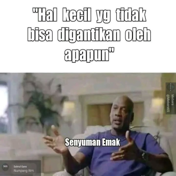 gewe bang uang saku gak lebih dari 5k ||#Meme #memes #memesdaily #memes #memetv #lucu #spongebob
