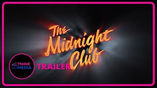 The Midnight Club | Teaser Trailer