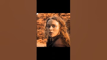 Vecna chases Max Mayfield  in | 😳🔥 #strangerthings5 #henry #maxmayfield #netflixseries