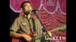 BenKLUS - Padang Luas_Live in Klaten.flv