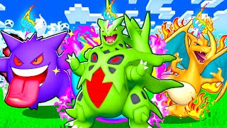 Download Lagu Wij kozen voor MEGA STARTER POKEMON in Minecraft PIXELMON! MP3 Download Lagu Wij kozen voor MEGA STARTER POKEMON in Minecraft PIXELMON! MP3
