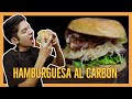 Hamburguesas al CARBON Monterrey