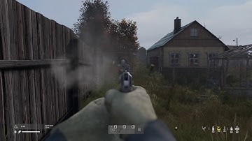 the struggle of the proletariat - dayz