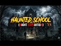 Horror school | The true story | Horror Vault stories | Animated stories 