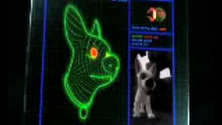 Disneys Bolt - Teaser Trailer