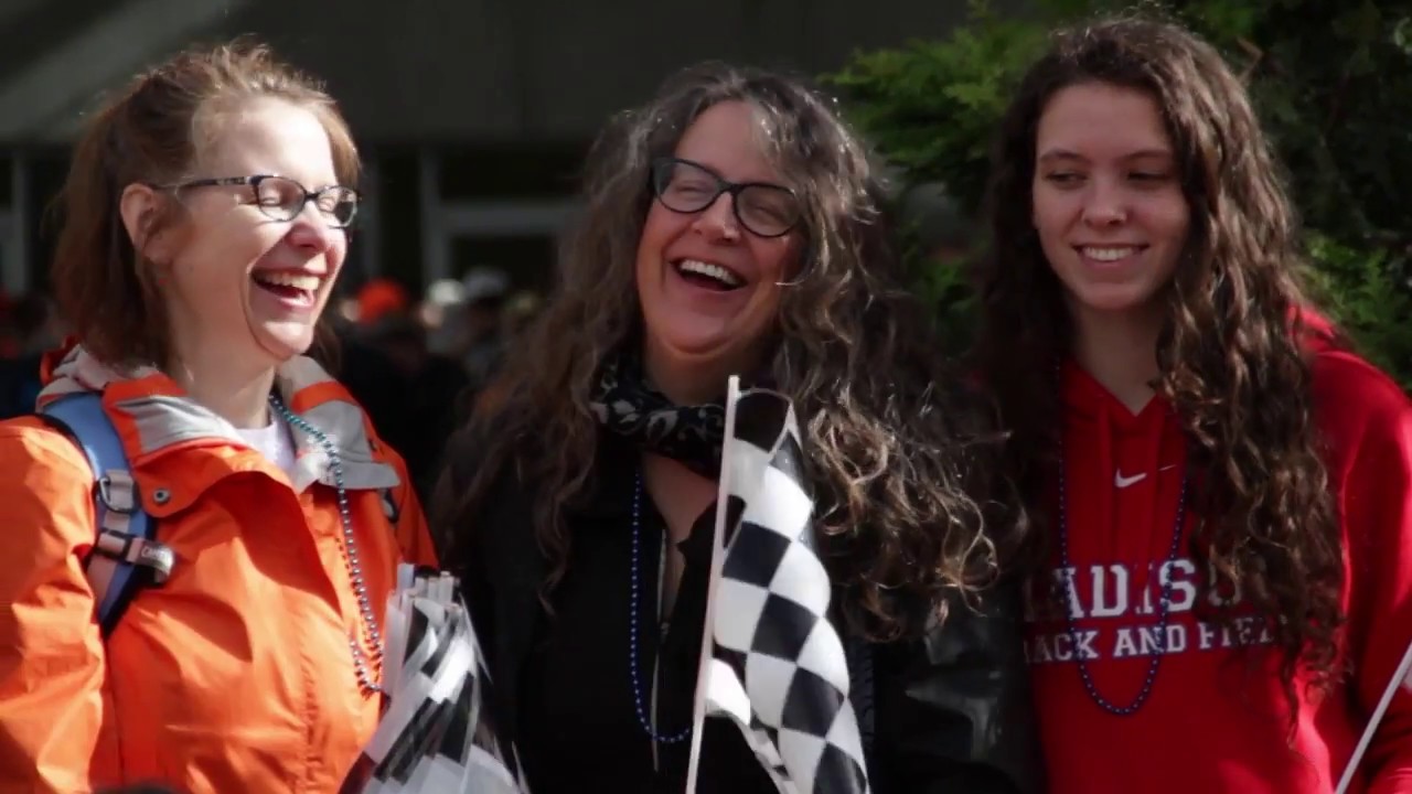2018 MS Walk Portland, OR YouTube