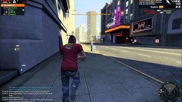 APB reloded gameplay (closed beta)