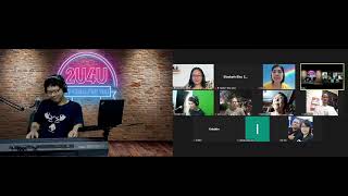2U4U - BUNDA MARIA IBUKU JUGA
