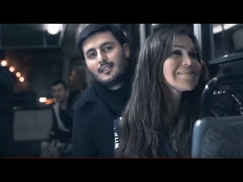 Rəqsanə İsmayılova & Nuran Ələkbərov  - Sən, Mən...Bəli Sən  (Klip)
