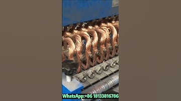 poultry cage welding machine#shorts #youtubeshorts #welding #weldingmachine #cage