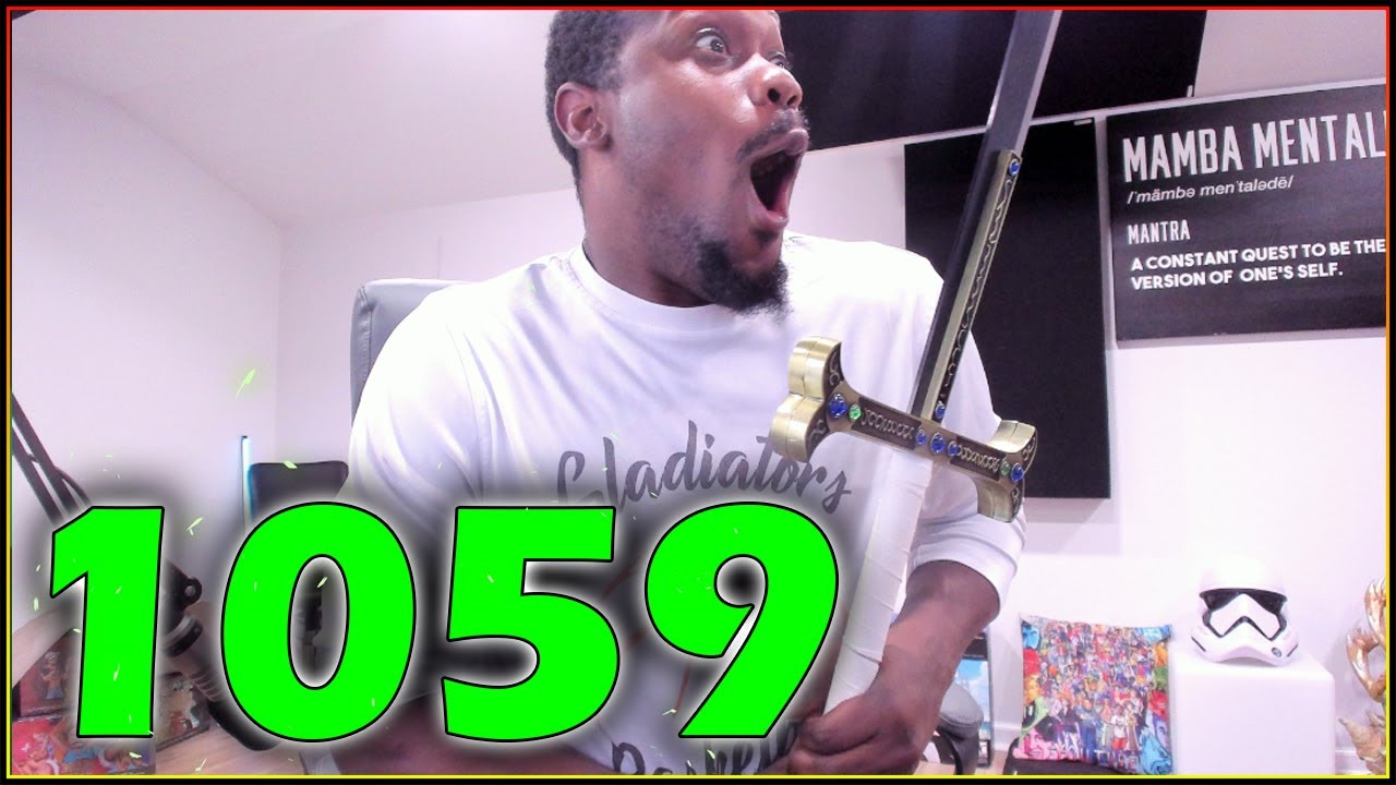 ODA DID IT AGAIN - One Piece Chapter 1059 Live Reaction/Discussion