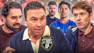 MARTINEZ IS RIGHT! Cundy & Jennings DEFEND Man United Star's Brutal Recruitment Comments!