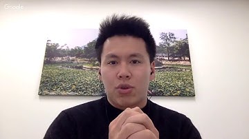 Unplugged with Daniel Xu from DataVisor