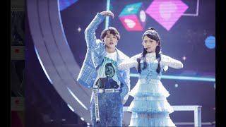 Han Sara & Tùng Maru - Yêu Đến Đâu Hay Đến Đó & Thế Là Không Xanh Chín Rồi  - V HEARTBEAT NOVEMBER