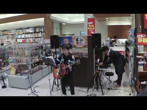 「【多田　治之】 第3回アコパラ 島村楽器伊丹昆陽店 店予選」
