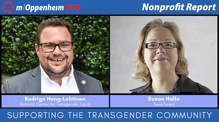Supporting the Transgender Community | Nonprofit R...