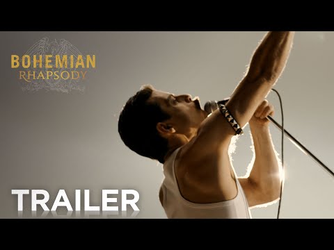 Bohemian Rhapsody draait vanaf vanavond in de Meerpaal-bioscoop in Dronten
