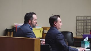 Former Knox County employee pleads guilty to official misconduct