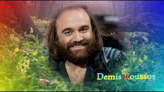 Demis Roussos - Memory ( Good Evening )