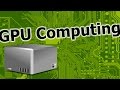 GPU Computing