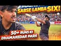 15 ball 50 run || #cricket #viratkohlishatak #indianbatsman 