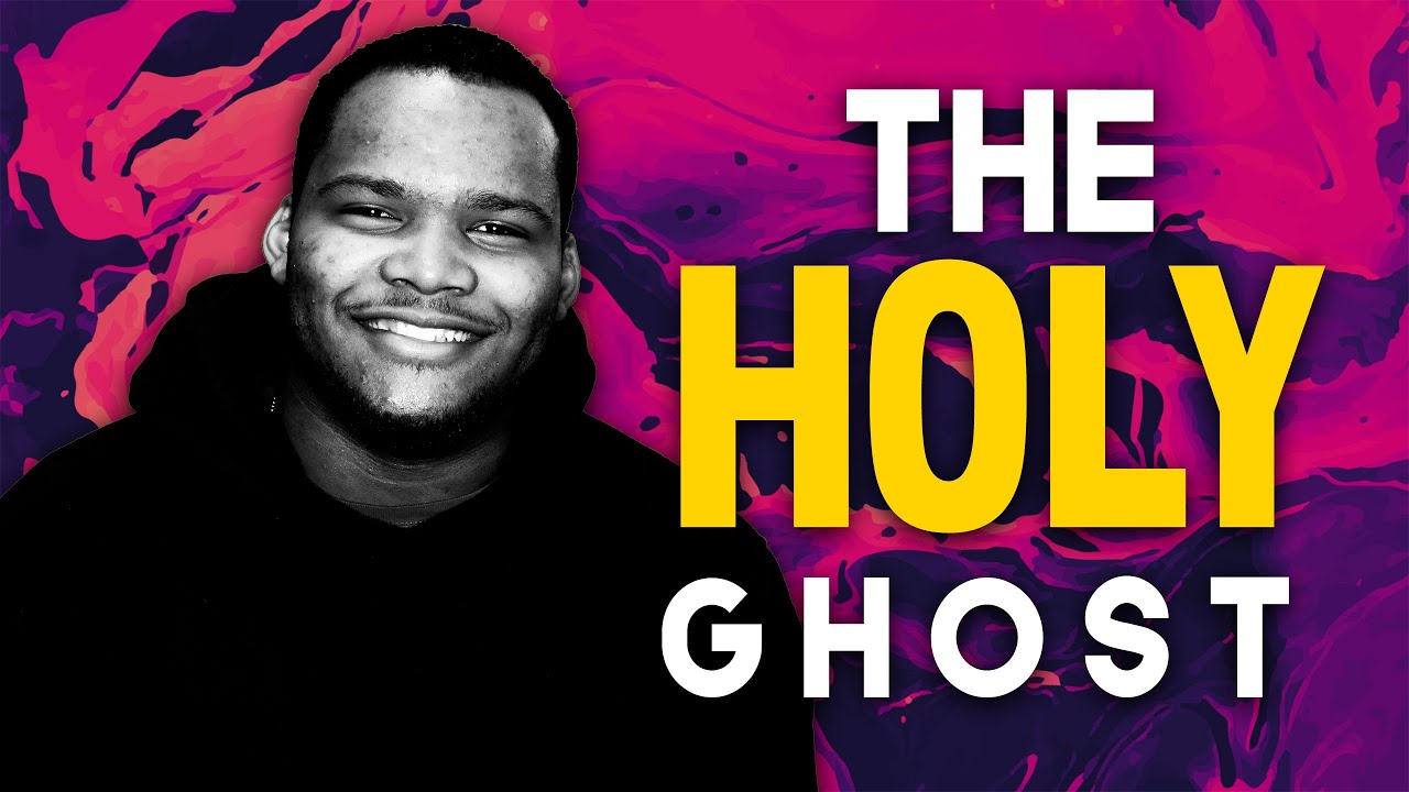 Knowing The HOLY SPIRIT thumbnail