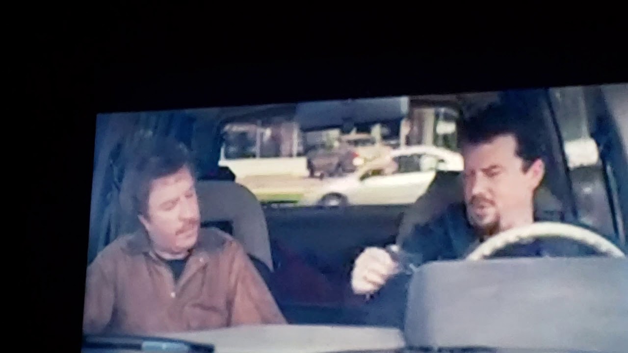 30 minutes or less movie scene family dollar YouTube