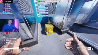 Road To Ruby Worlds Worst Ranked Player!!! l Subs l !discord !SubGoal !Ranked Grind