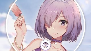 Nightcore - West Coast (Dirty Audio ft. Karra)